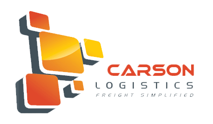 Carson Logistics Logo