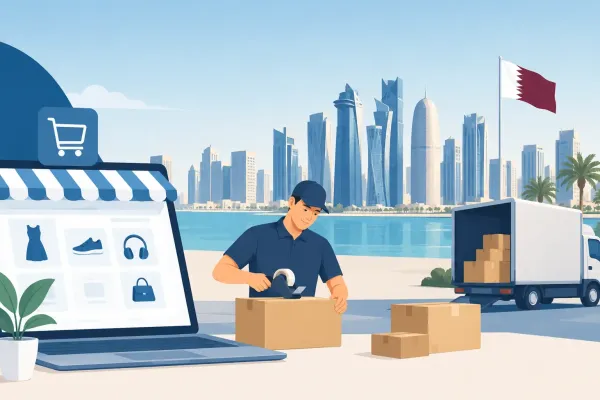 ecommerce-fulfillment-qatar-for-growing-retailers